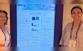 Investigadoras de la Universidad de Boyacá presentaron estudio sobre detección del HPV en congreso celebrado en Grecia