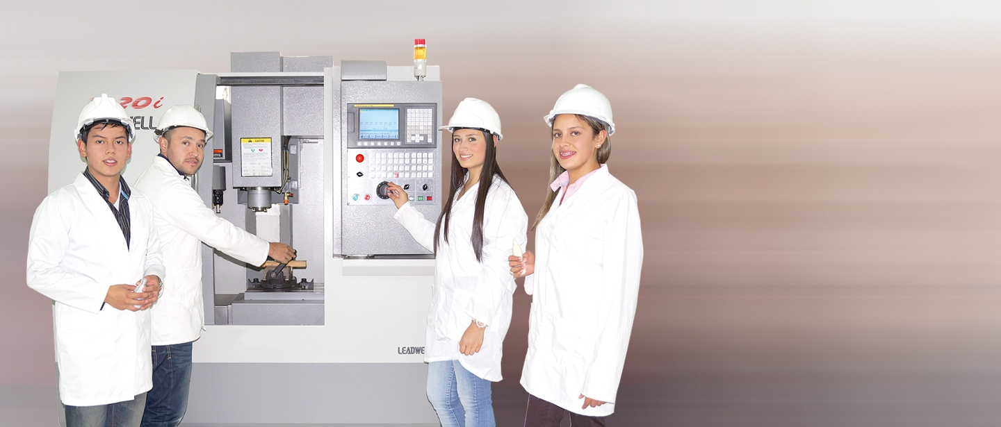 Automatización de Procesos Industriales