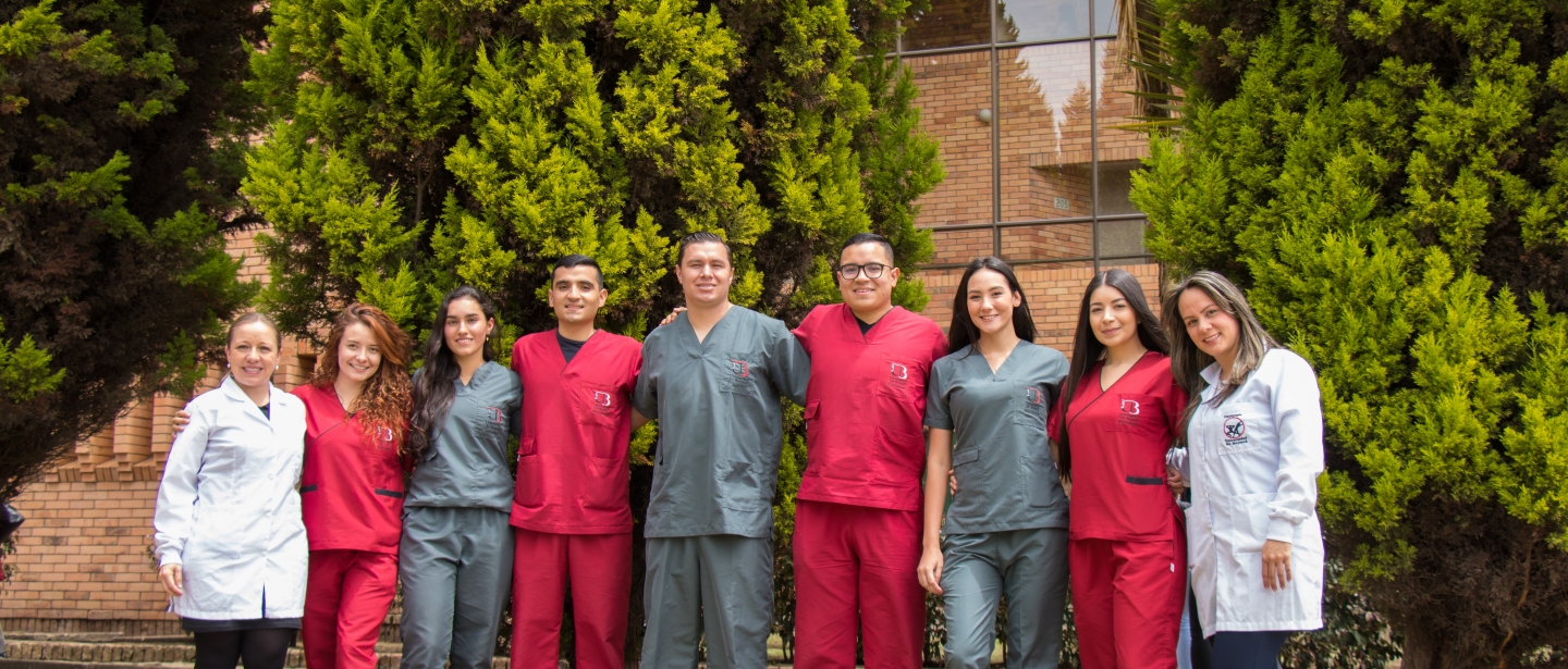 Fisioterapia Universidad de Boyacá