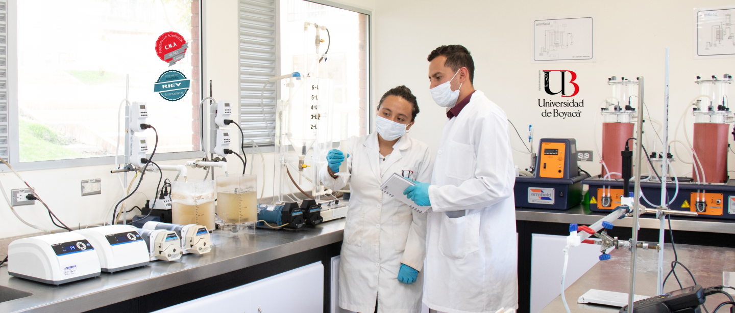 Ingenieria Sanitaria Universidad De Boyaca