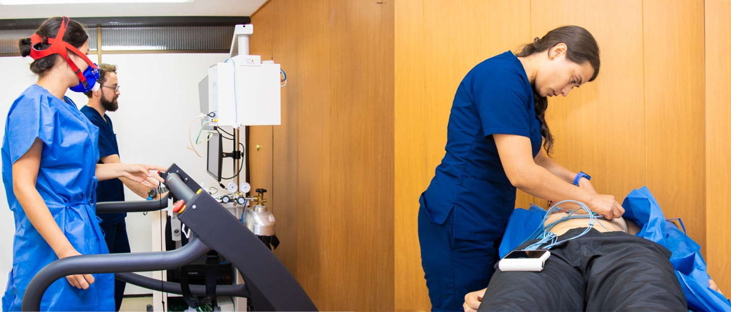 especialidad médico clínica