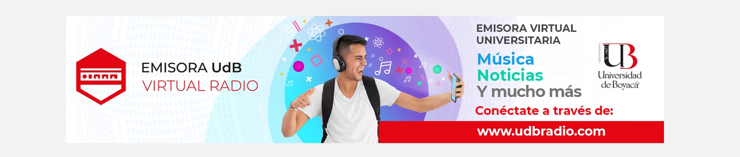 Home | Escucha la UB radio