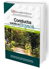Conducta suicida en Boyacá: factores psicosociales y prevención