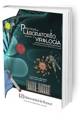 Prácticas de laboratorio de virología para profesionales de ciencias de la salud