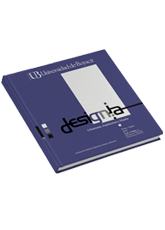Revista Designia Vol. 5 Nro. 2