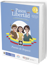 Pasos de libertad 