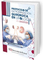 Protocolo de instrumentación quirúrgica en urología 