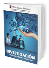 Investigación: Una integración de las ciencias