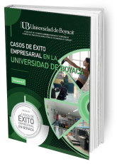 Casos de éxito empresarial en la Universidad de Boyacá