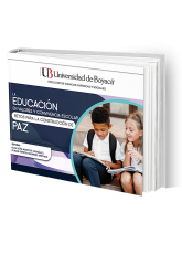 La educación en valores y convivencia escolar