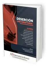 Deserción universitaria