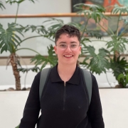 Paula Andrea Pérez Aranguren