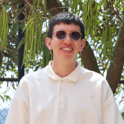 Juan Daniel Quintero Sandoval, Practicante Profesional.