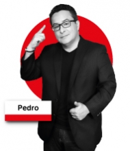 Pedro Cano Rojas