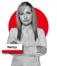 Nancy Patricia García Pacheco