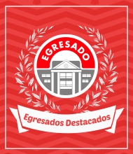 Egresados Destacados