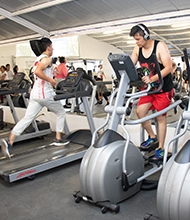 Gimnasio Plan Básico
