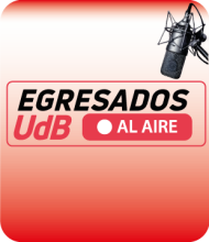 EGRESADOS AL AIRE