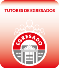 Tutores de Egresados