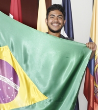 ¿Quieres estudiar en otro país?