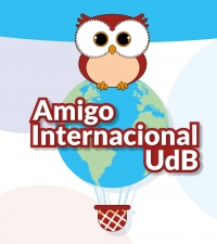 Amigo Internacional UdeB