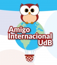 Amigo Internacional UdB 