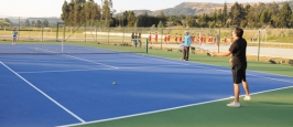 Campus Deportivo