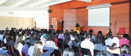 Salón de Conferencias