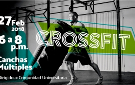 CrossFit 