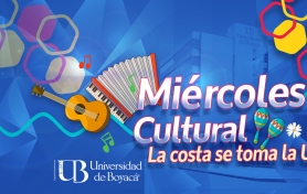 Miércoles Cultural - Tarde Costeña 