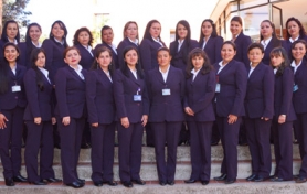 Personal Administrativo Tunja, Sogamoso y Yopal