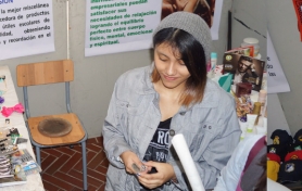 Como alternativa de grado