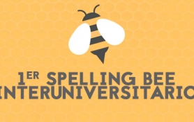 1er Spelling Bee Interuniversitario