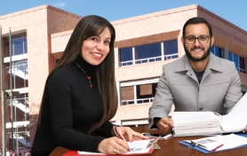 Personal Administrativo - Sistema de Gestión de Calidad