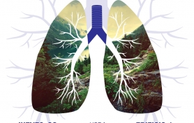 Olimpiadas de Fisiología Respiratoria