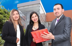 Docente Facultad Ciencias e Ingeniería Tunja y Sogamoso