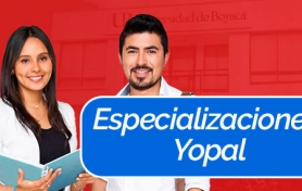 Estudia en la Sede Yopal