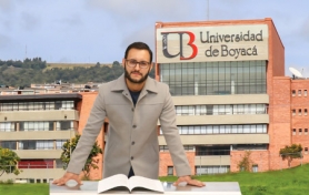 Docentes Fac. Ciencias de la Salud - Postgrados