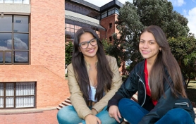 Docentes Facultad Ciencias Administrativas y Contables - Tunja