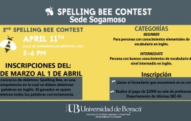 spelling bee