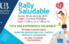 rally