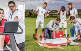 Nueva Especialización Médico Clínica: Medicina del Deporte y la Actividad Física