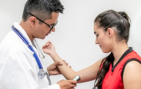 Lista de Admitidos a la Especialización en Medicina del Deporte y la Actividad Física