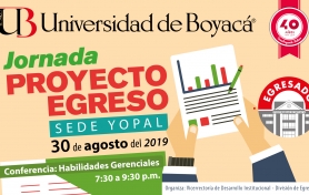 Proyecto Egreso Yopal
