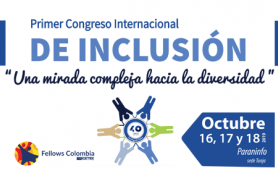 Primer Congreso Internacional de Inclusión