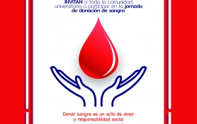Jornada de Donación de Sangre
