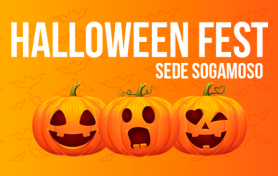 evento halloween fest - sogamoso