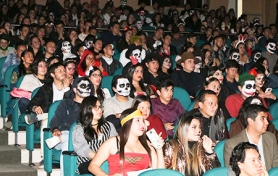 halloween fest
