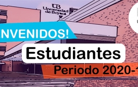 bienvenida