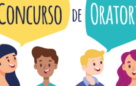 Concurso de Oratoria Facultad de Ciencias Jurídicas y Sociales